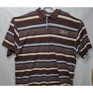 Girbaud Polo Shirt Short Sleeve 3X